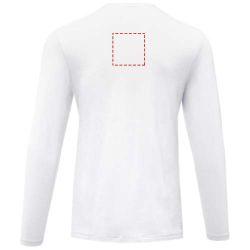 impacto - espalda arriba