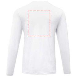 impacto - espalda arriba