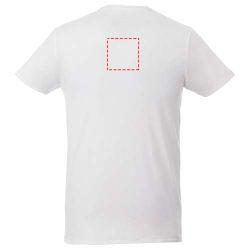 impacto - espalda arriba