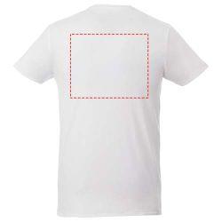 impacto - espalda arriba