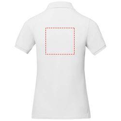 impacto - espalda arriba