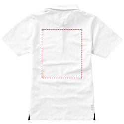 impacto - espalda arriba