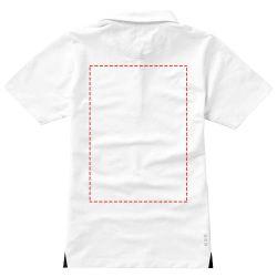 impacto - espalda arriba