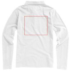 impacto - espalda arriba