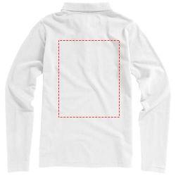 impacto - espalda arriba