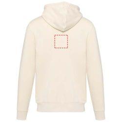 impacto - espalda arriba