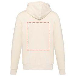 impacto - espalda arriba