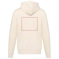 impacto - espalda arriba