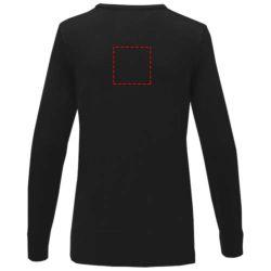 impacto - espalda arriba