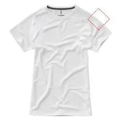 bíceps izquierdo
