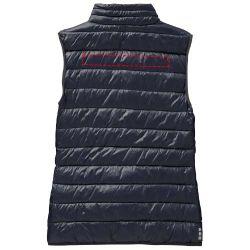 impacto - espalda arriba