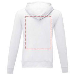 impacto - espalda arriba