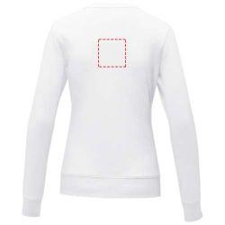 impacto - espalda arriba