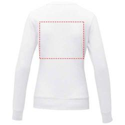 impacto - espalda arriba