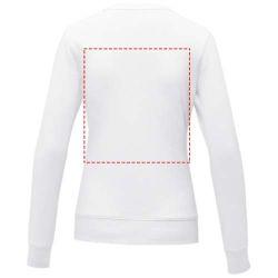 impacto - espalda arriba