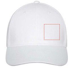 frontal a la izquierda