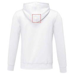 impacto - espalda arriba