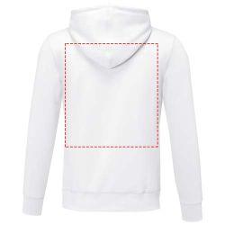 impacto - espalda arriba