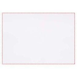 reverso de las hojas