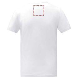 impacto - espalda arriba