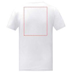 impacto - espalda arriba