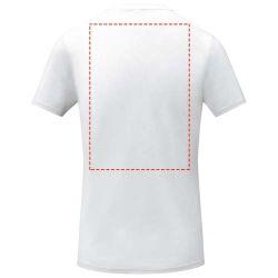 impacto - espalda arriba