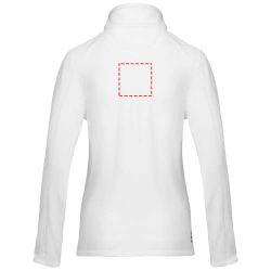 impacto - espalda arriba