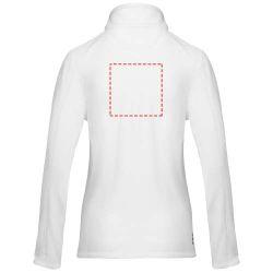 impacto - espalda arriba