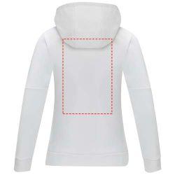 impacto - espalda arriba