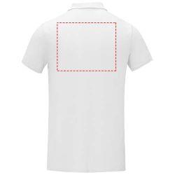 impacto - espalda arriba