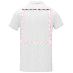 impacto - espalda arriba