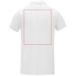 impacto - espalda arriba