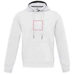 impacto - frontal completo