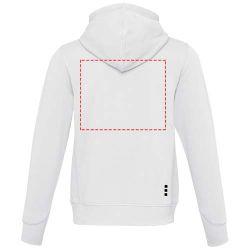 impacto - espalda arriba