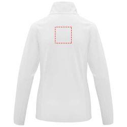 impacto - espalda arriba