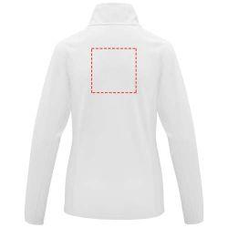 impacto - espalda arriba