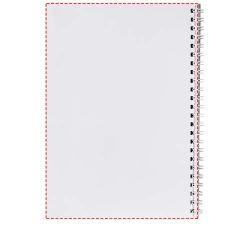 detrás (anillas a la derecha)