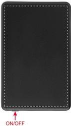 BACK PD