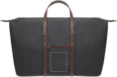 FRONT POCKET