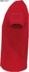 ARM LEFT
