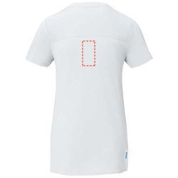 impacto - espalda arriba