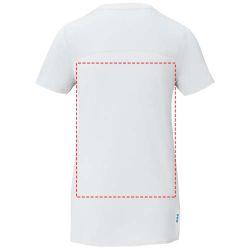 impacto - espalda arriba