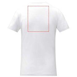 impacto - espalda arriba