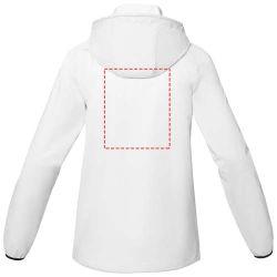 impacto - espalda arriba