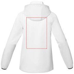 impacto - espalda arriba