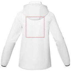 impacto - espalda arriba