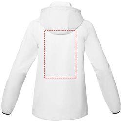 impacto - espalda arriba