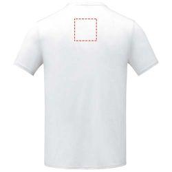 impacto - espalda arriba