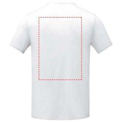 impacto - espalda arriba