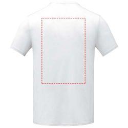 impacto - espalda arriba